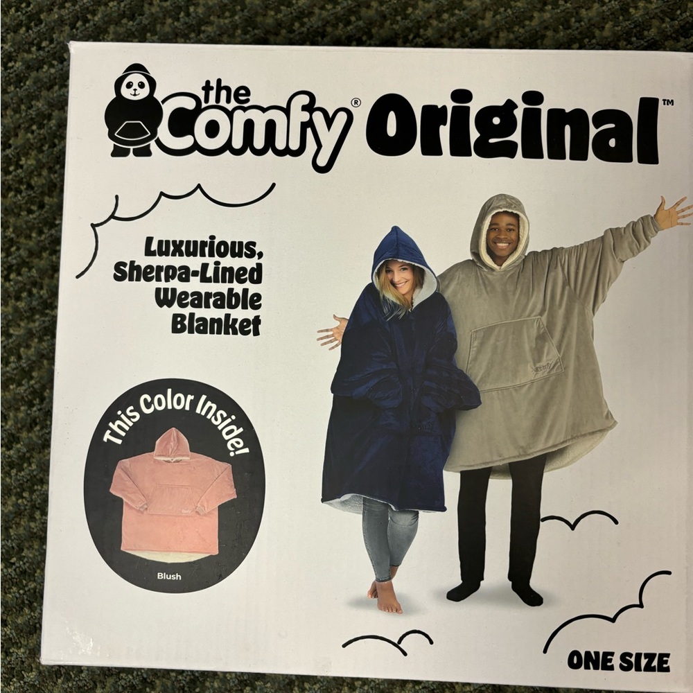 The Comfy Orignal